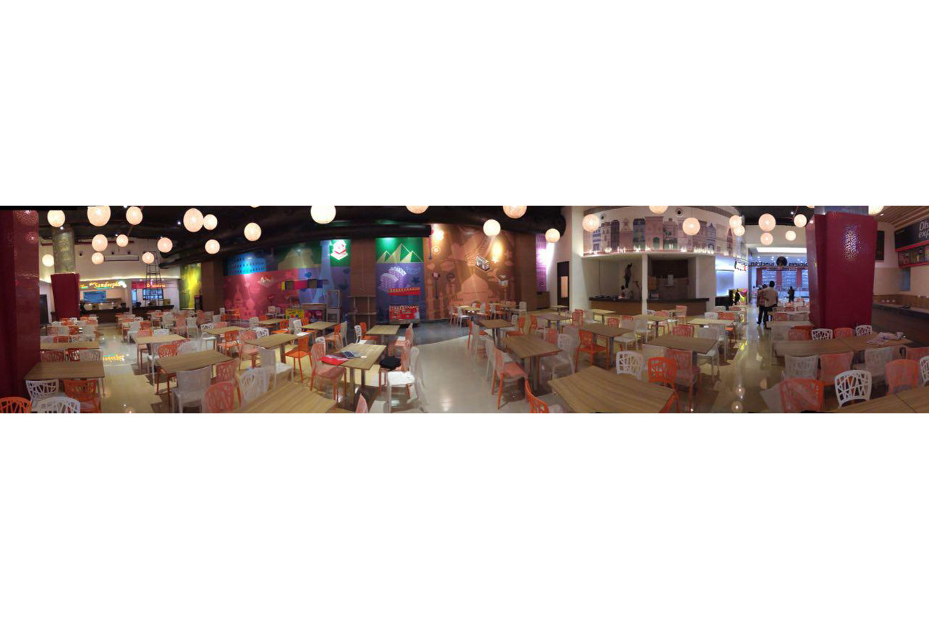 GRAND MALL VELACHERY