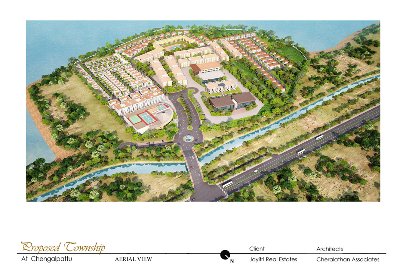 Garden City