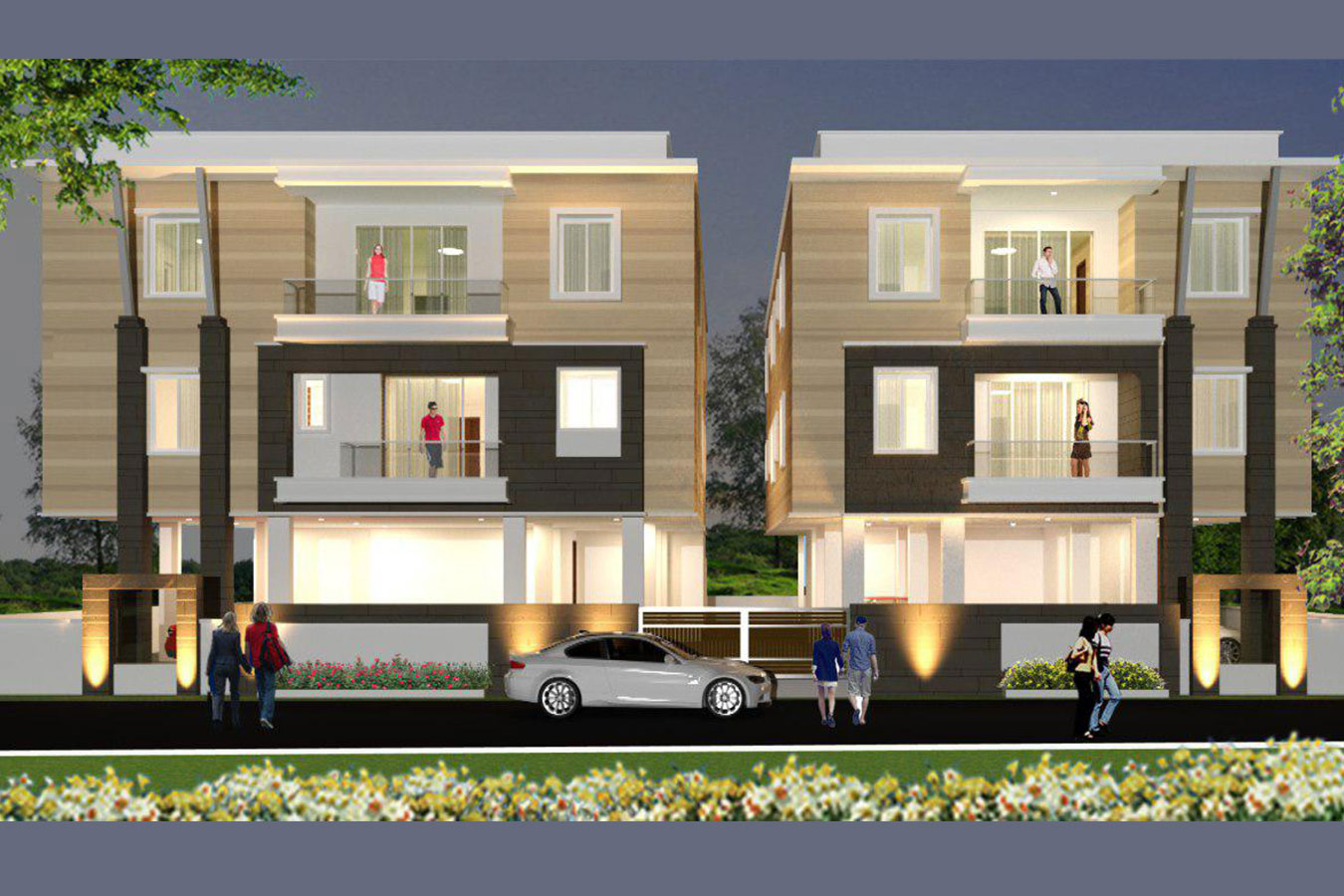 Green Kriya