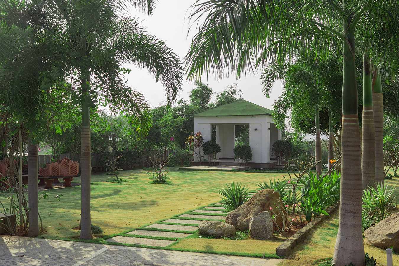 VILLA ELYSIAN