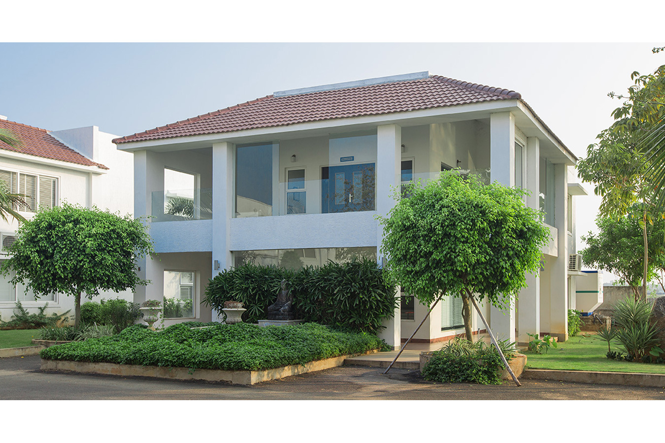 VILLA ELYSIAN