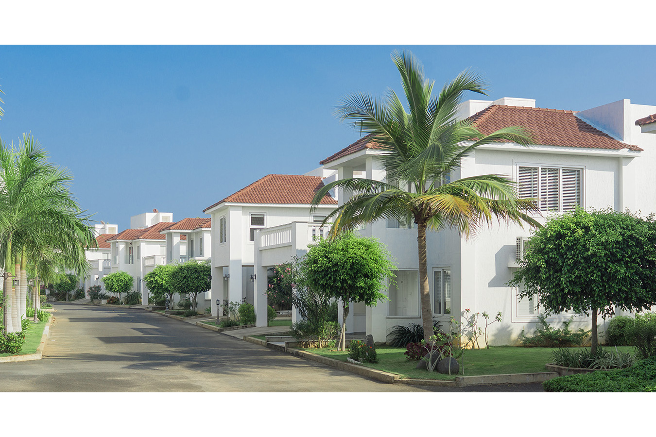 VILLA ELYSIAN