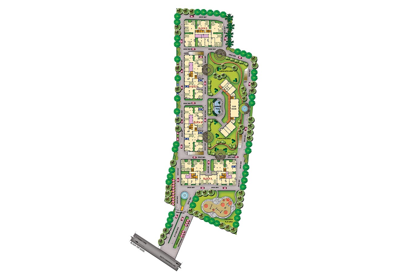 CENTRAL PARK