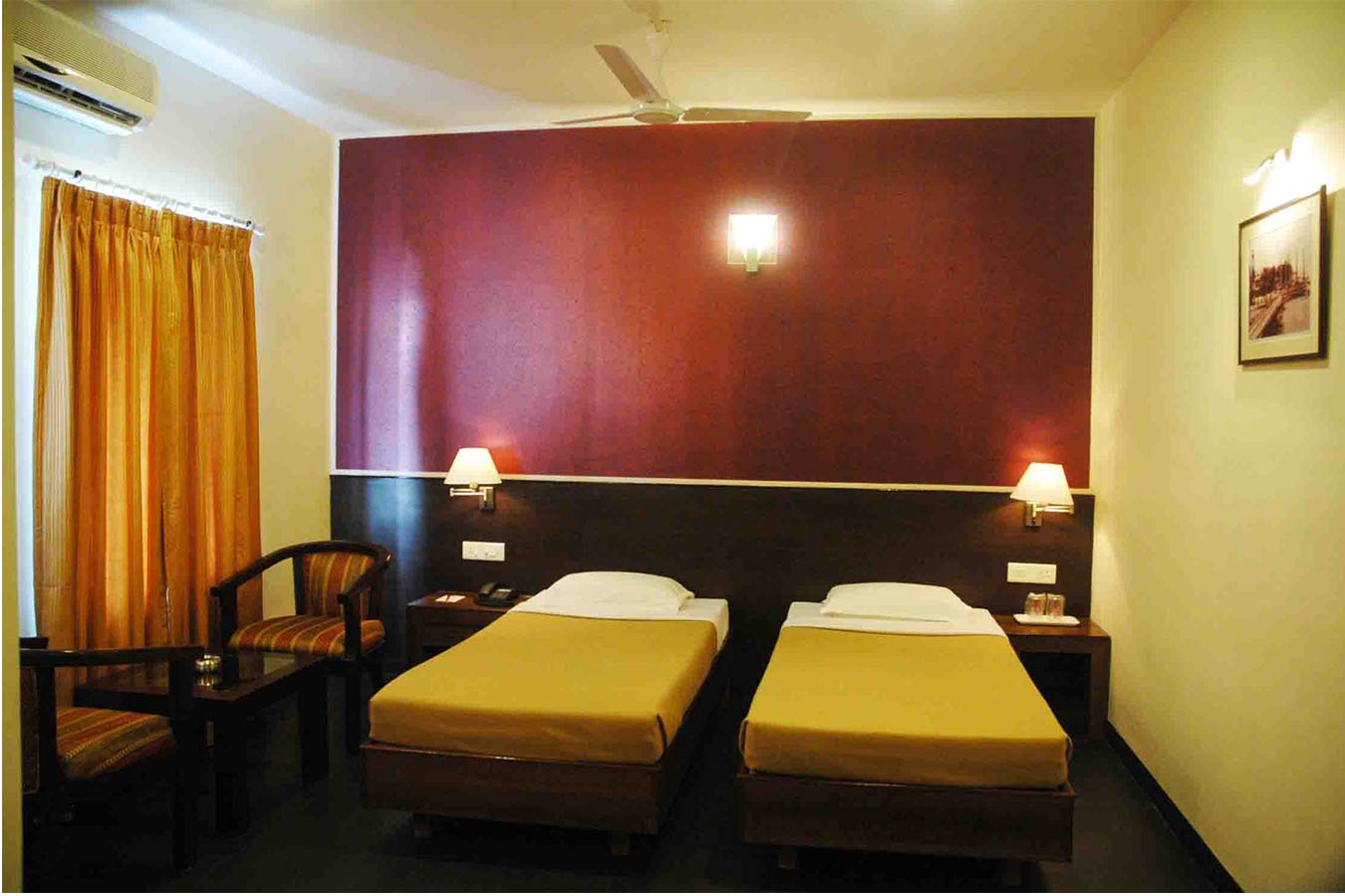 ABIRAMI RESIDENCE