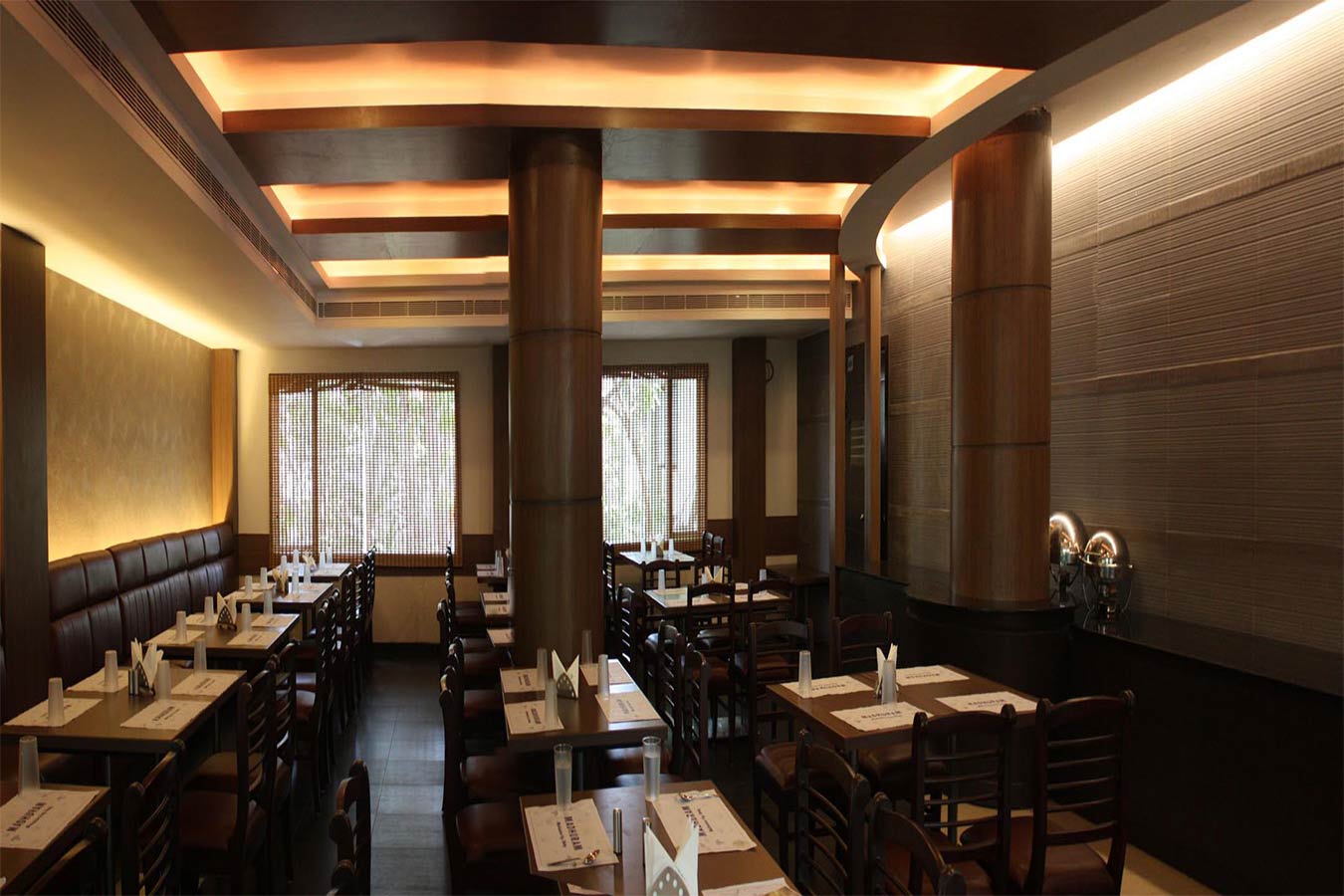 ABIRAMI RESIDENCE