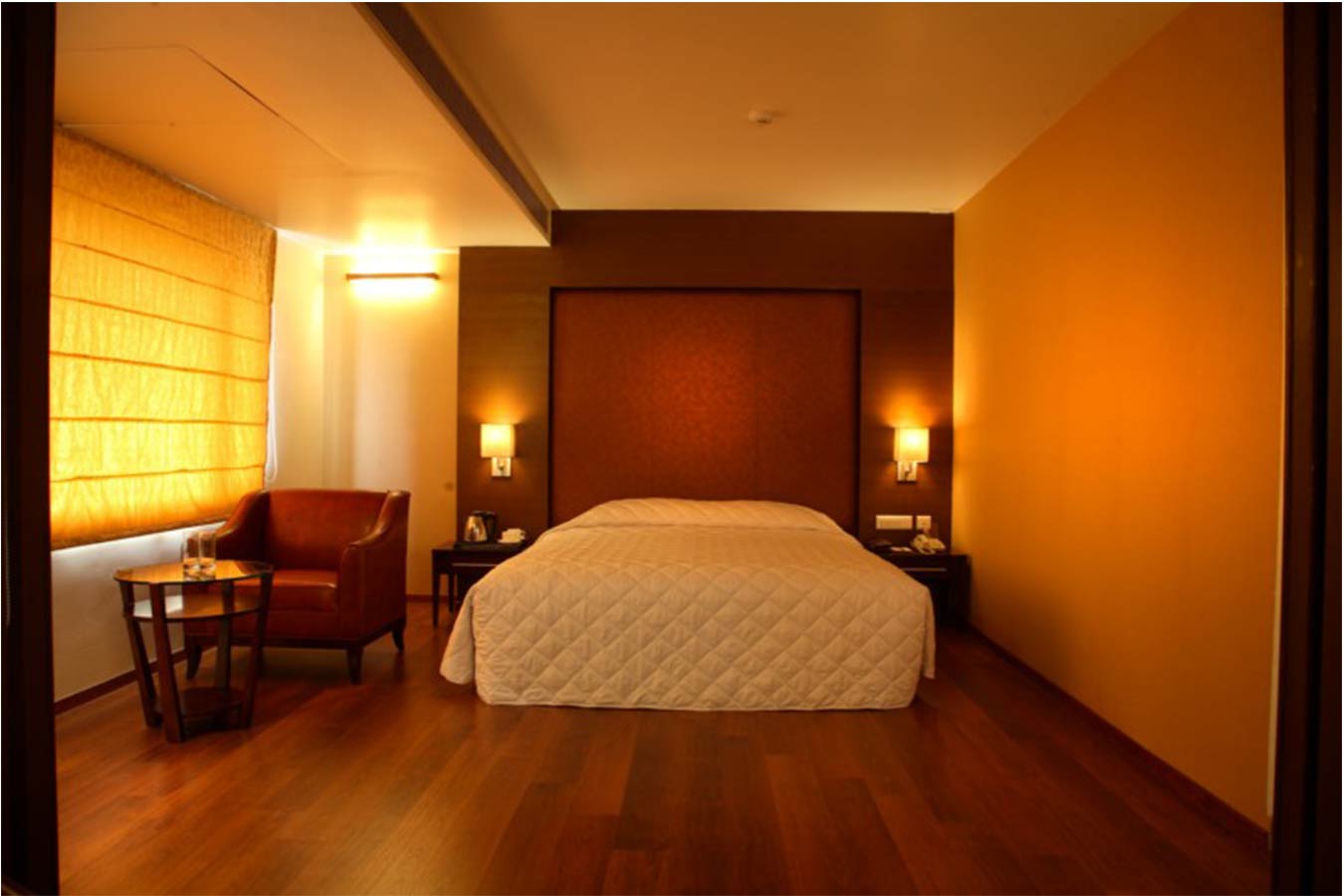 ABIRAMI RESIDENCE
