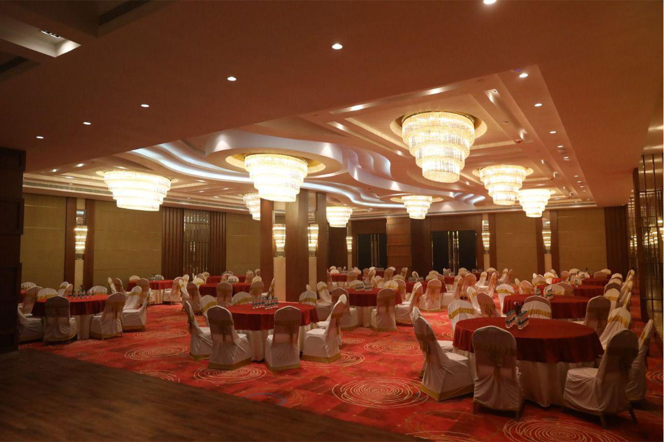 HOTEL REGENTA