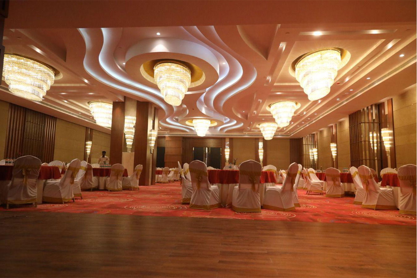 HOTEL REGENTA