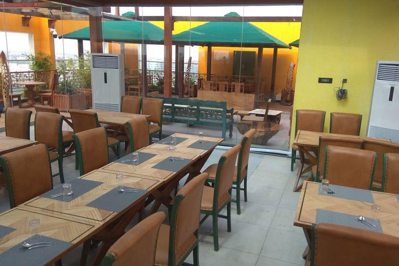 HOTEL REGENTA