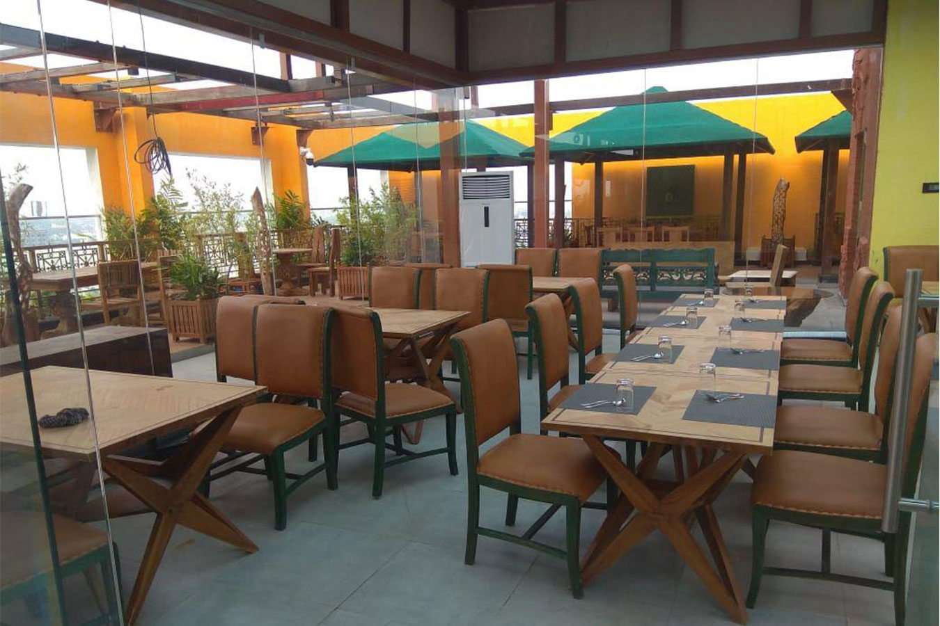 HOTEL REGENTA