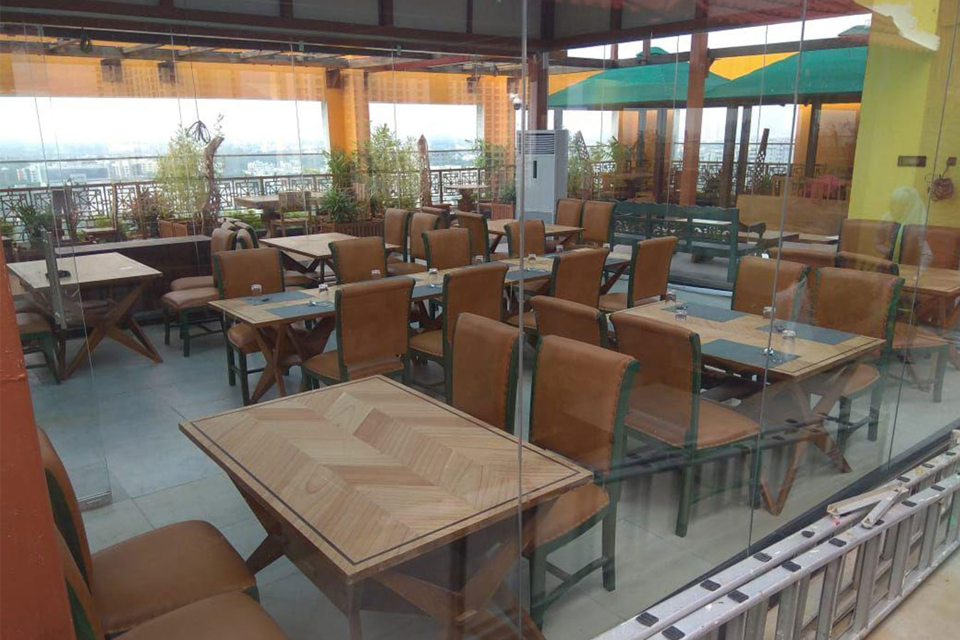 HOTEL REGENTA