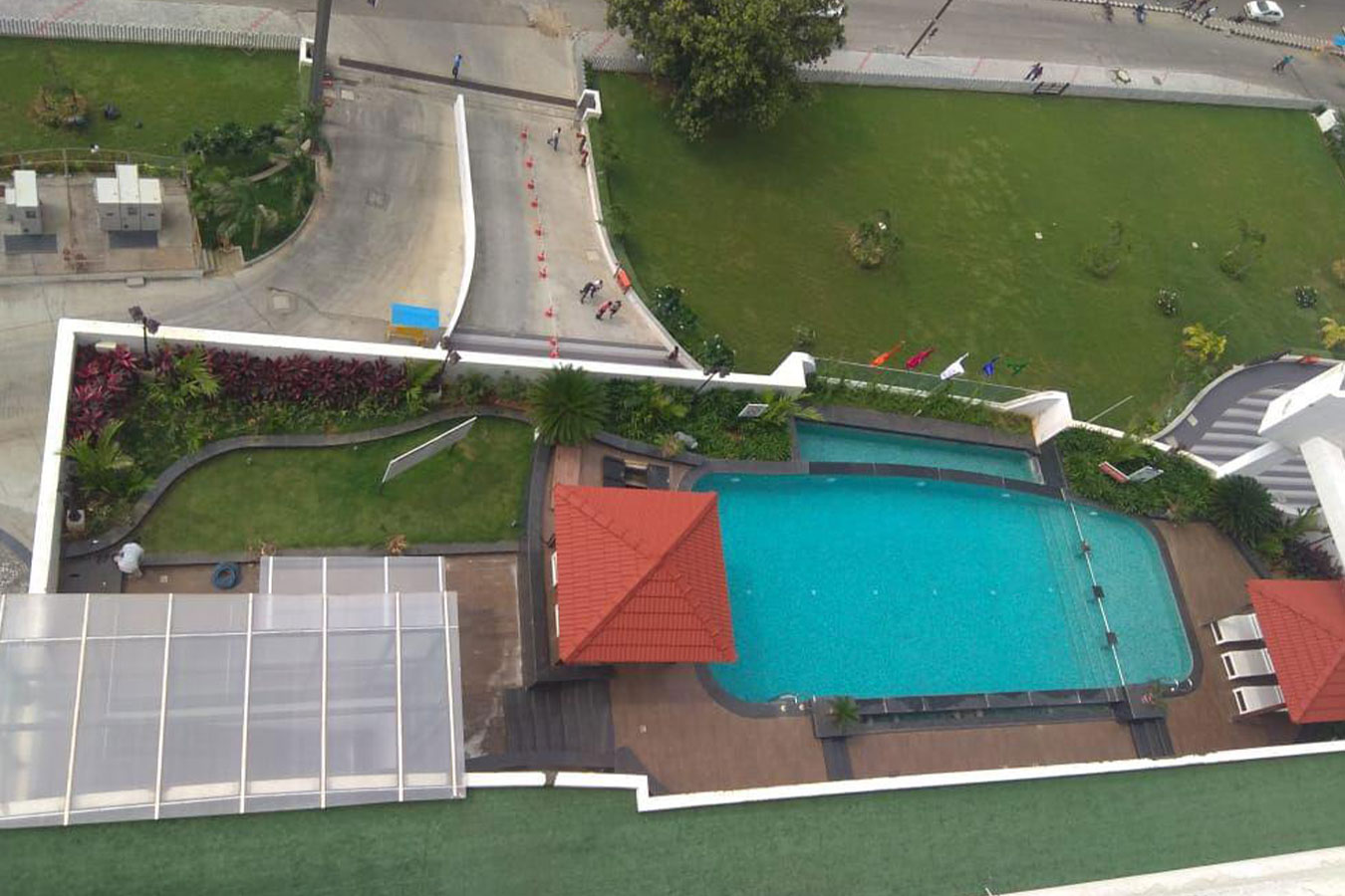 HOTEL REGENTA