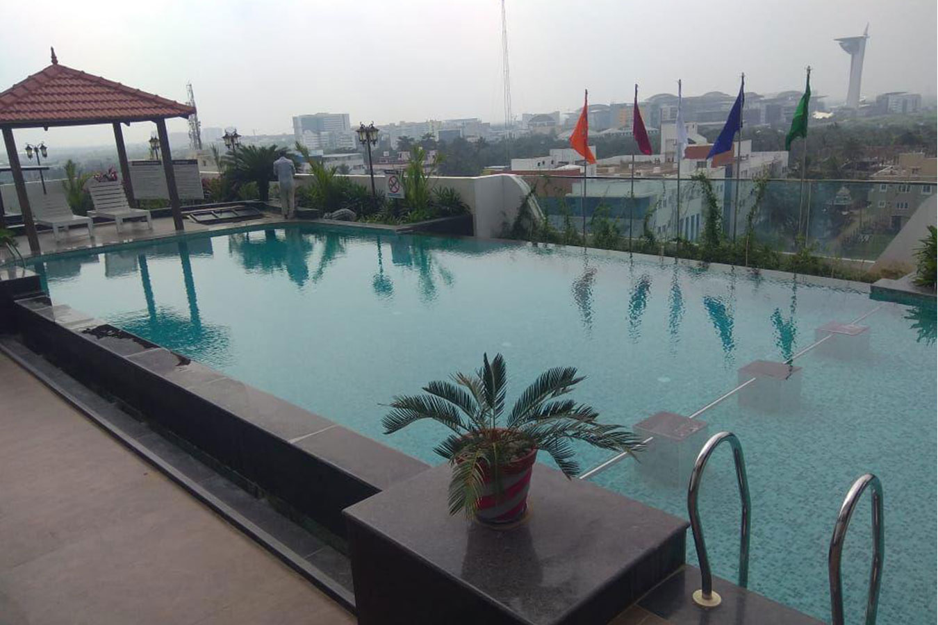 HOTEL REGENTA