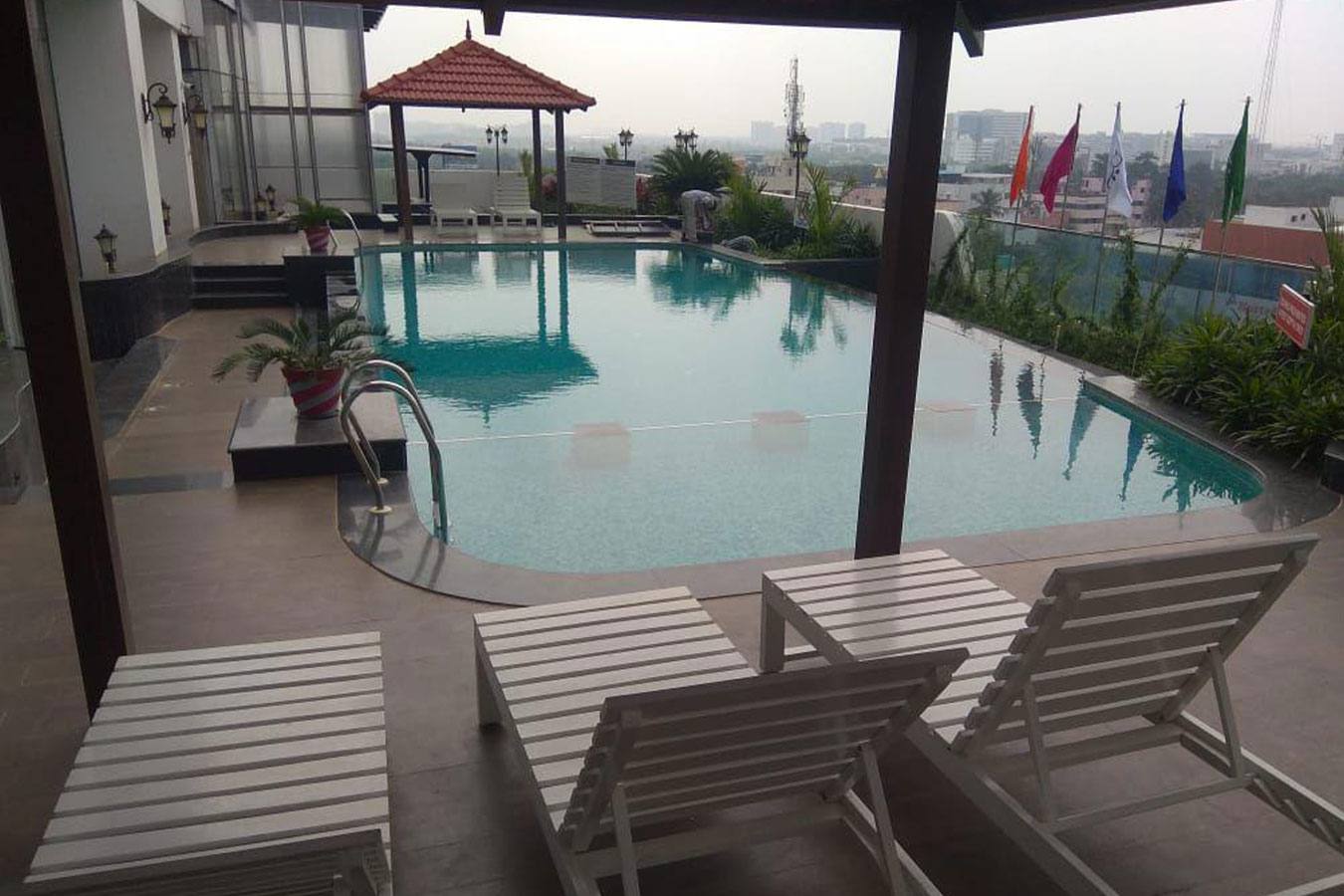 HOTEL REGENTA