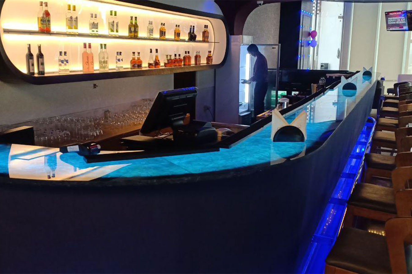 HOTEL REGENTA