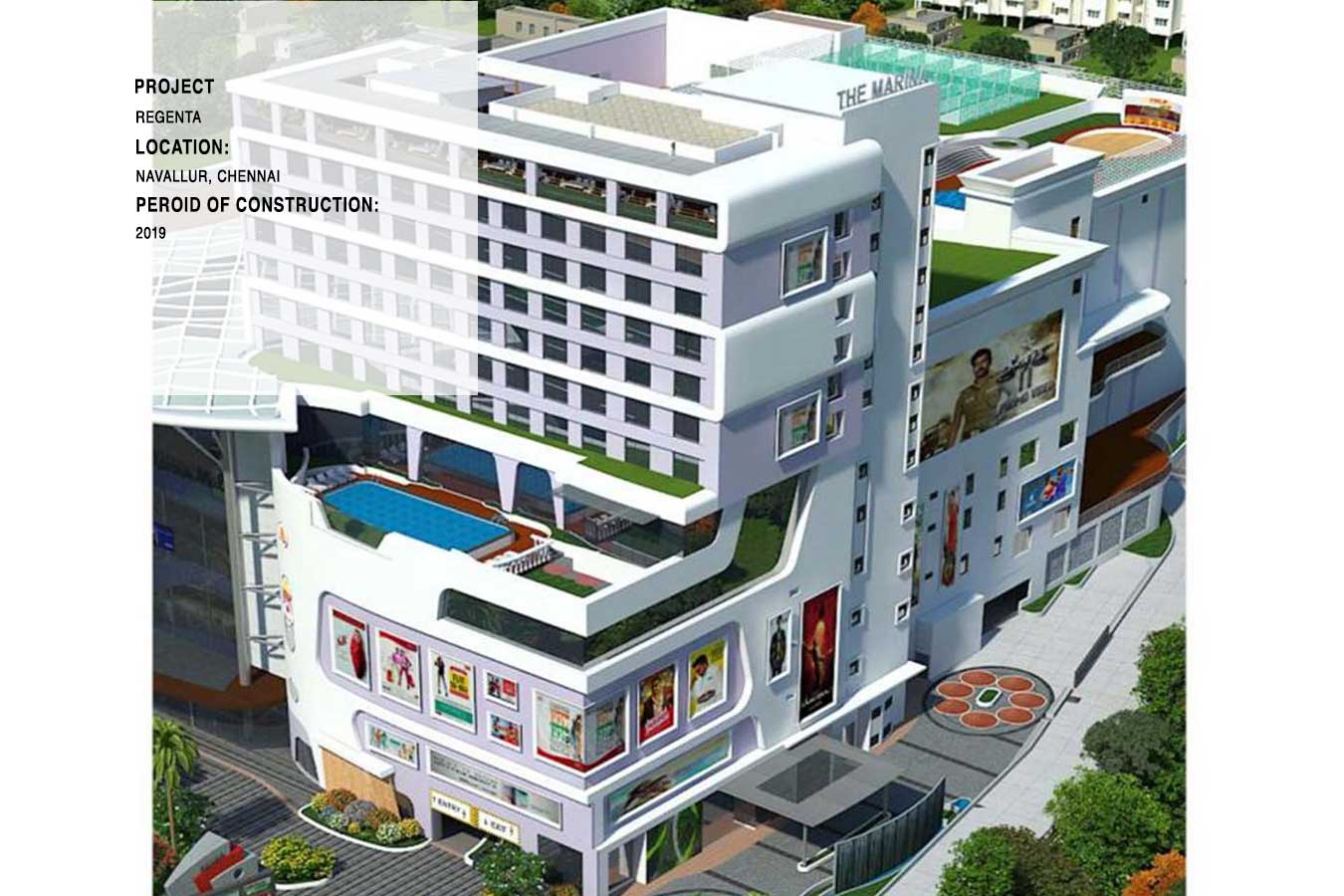 HOTEL BROWNSTAR
