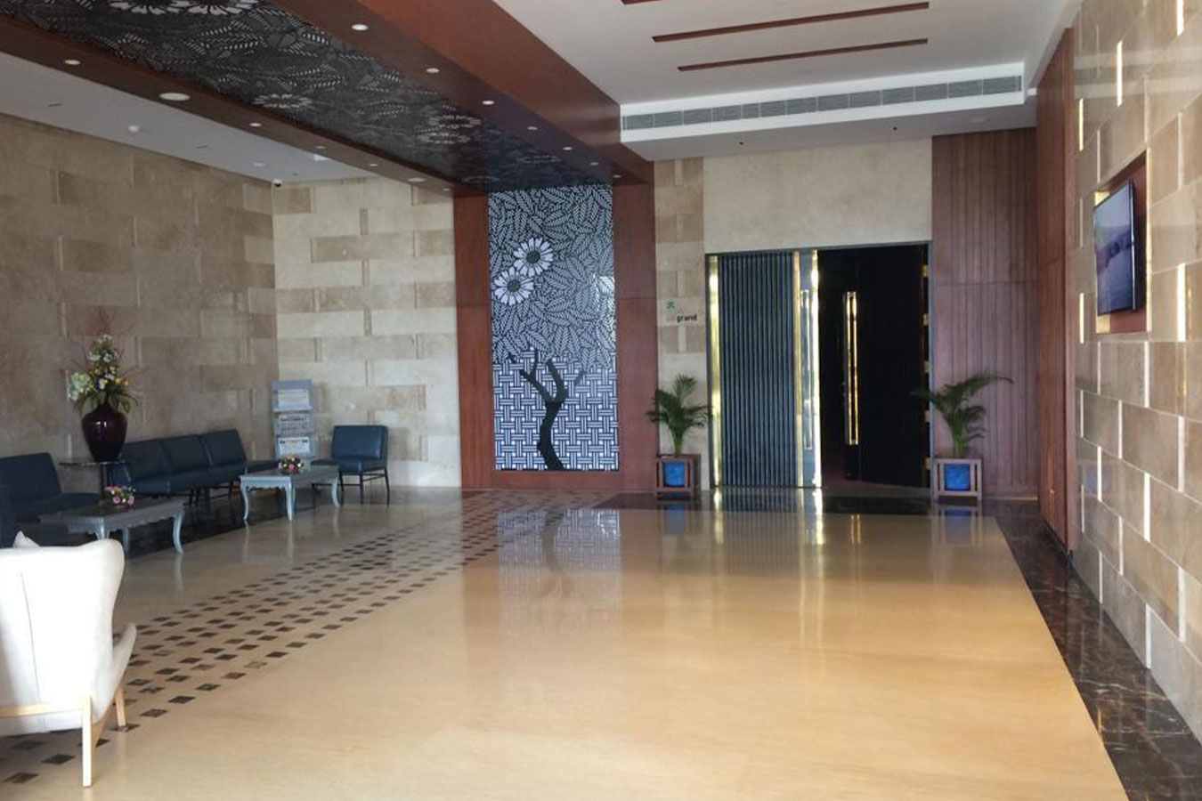 HOTEL REGENTA