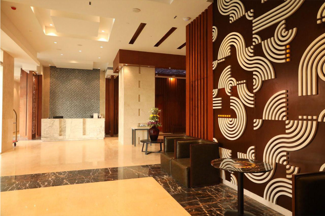 HOTEL REGENTA