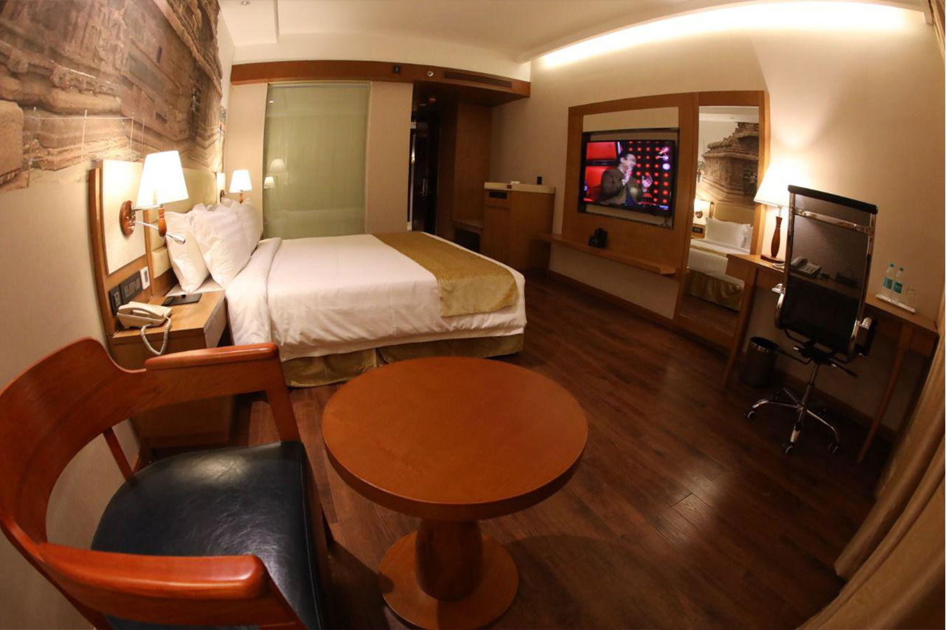 HOTEL REGENTA