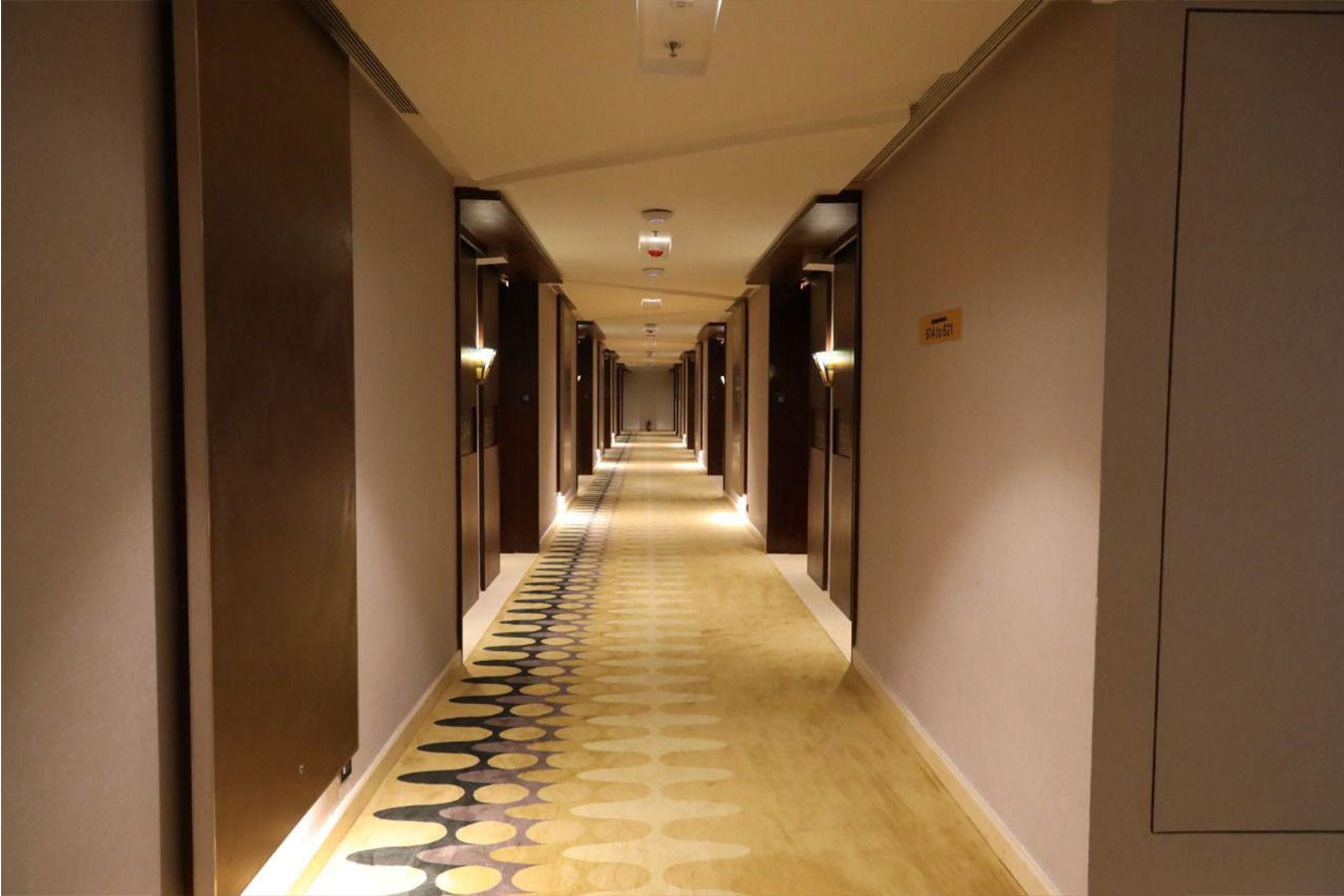 HOTEL REGENTA