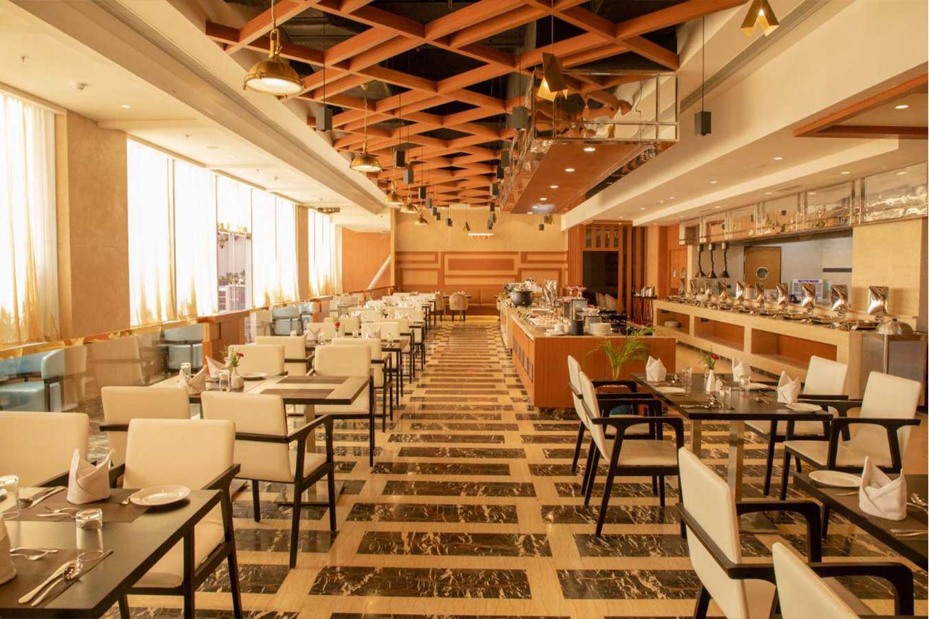 HOTEL REGENTA