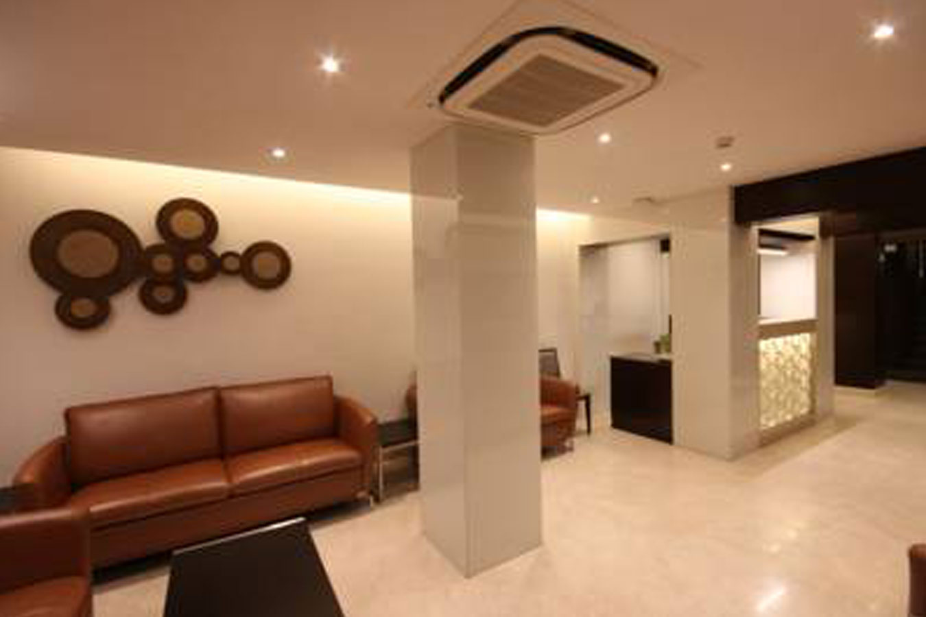 KHANNA HOTEL