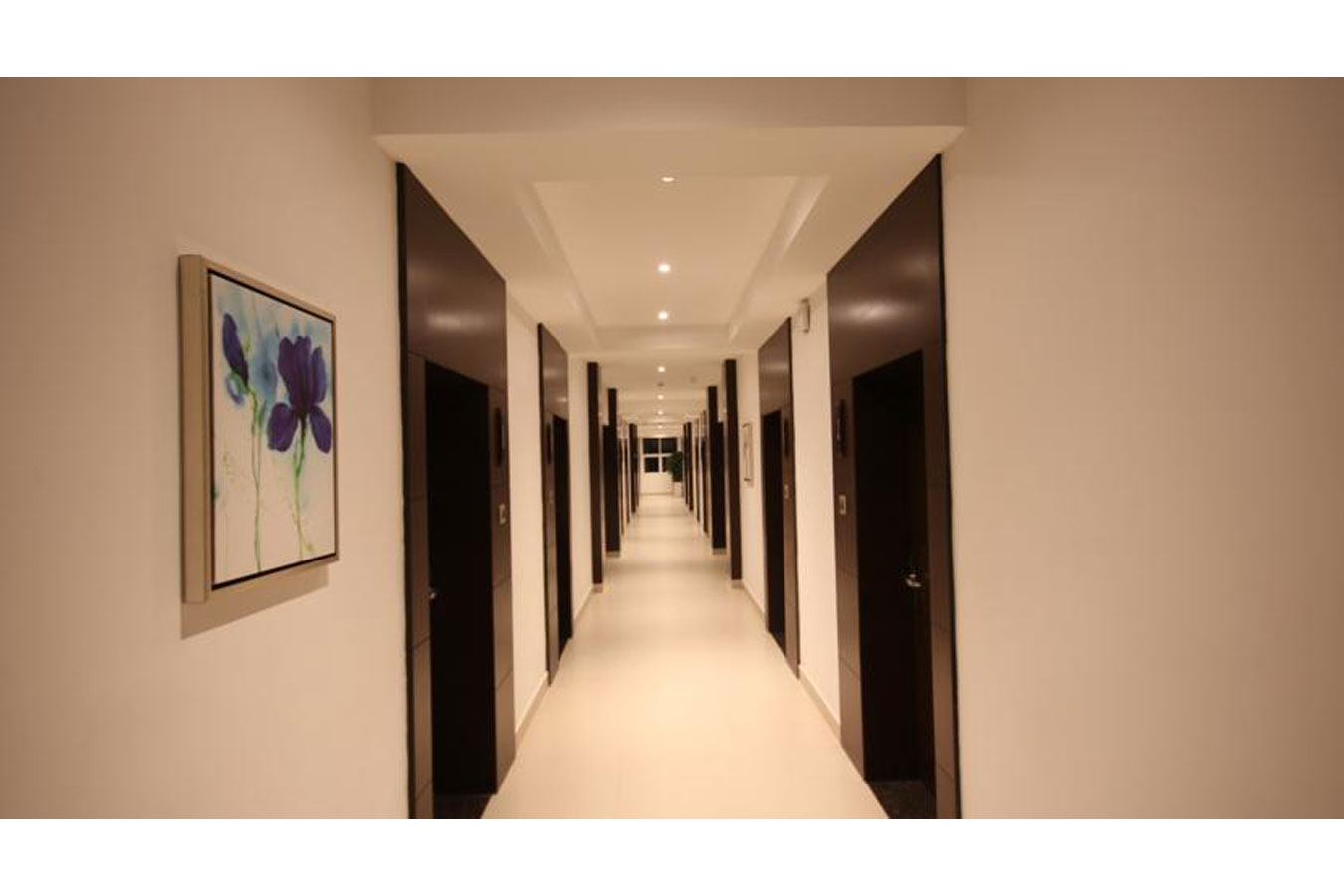 KHANNA HOTEL