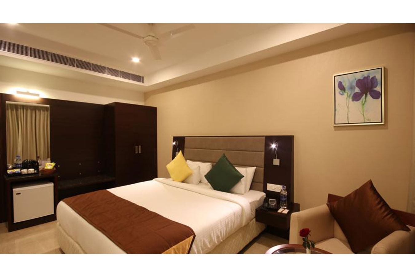 KHANNA HOTEL