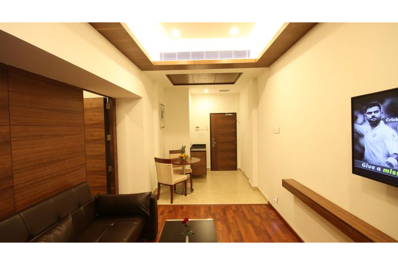 KHANNA HOTEL