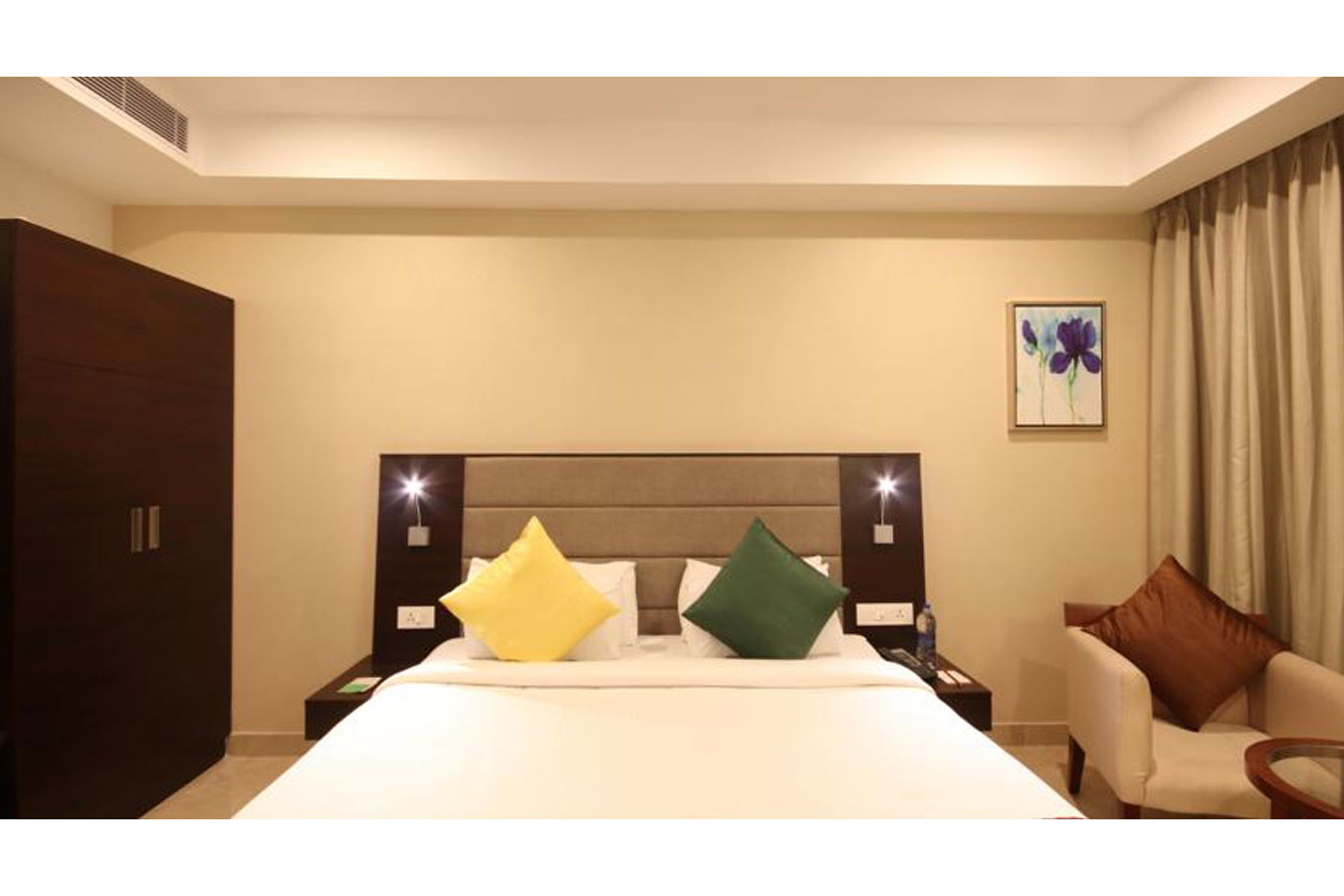 KHANNA HOTEL