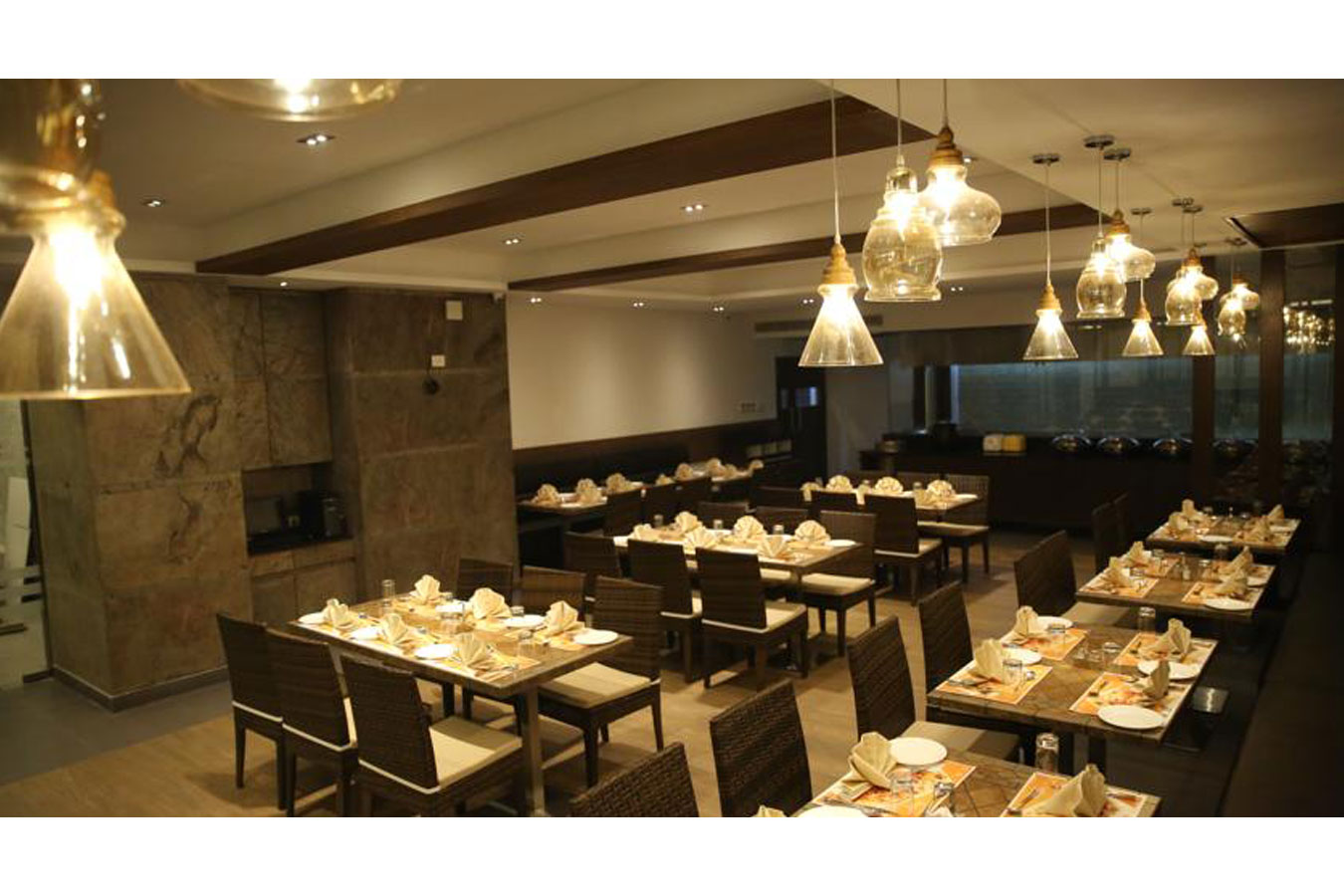 KHANNA HOTEL