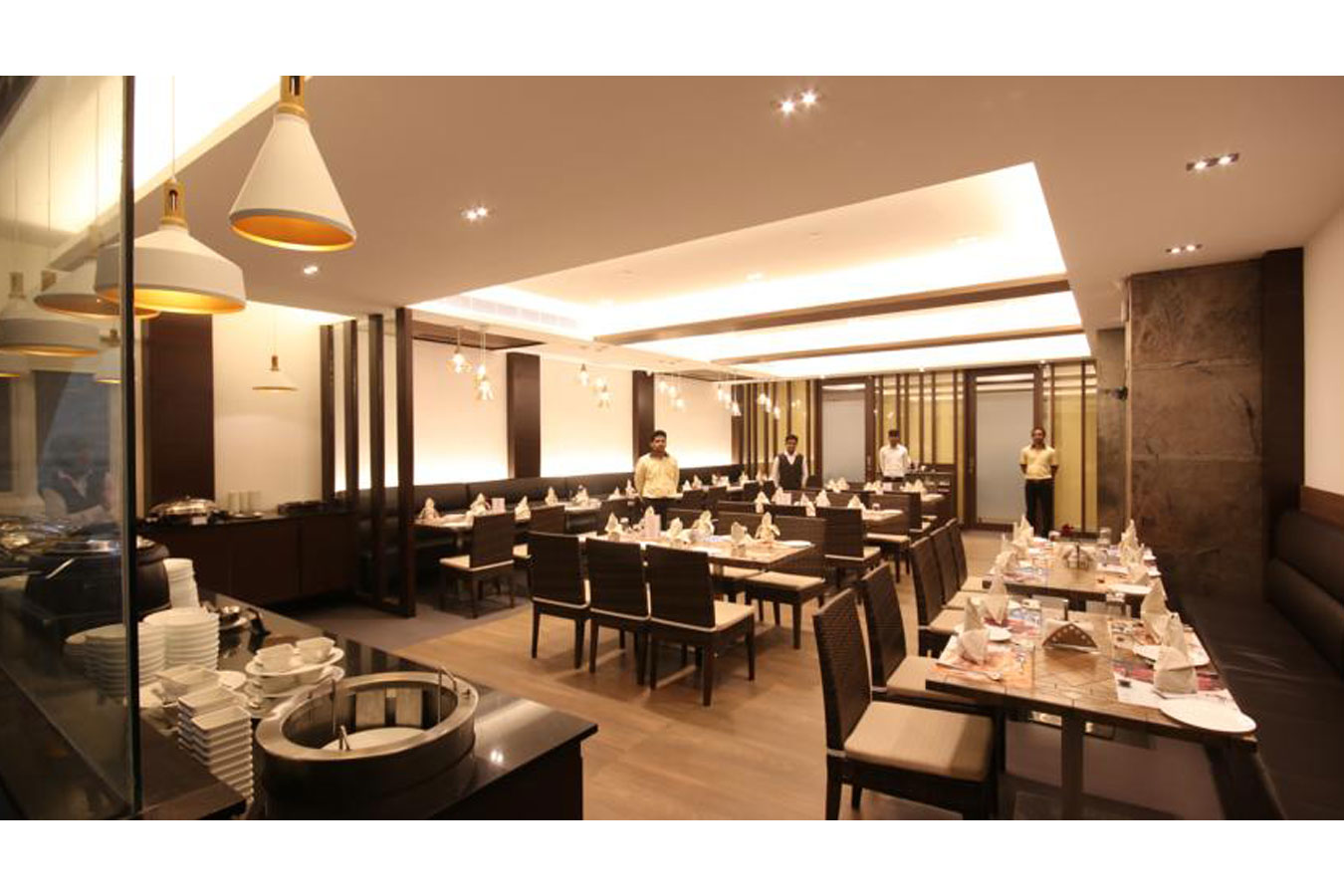 KHANNA HOTEL
