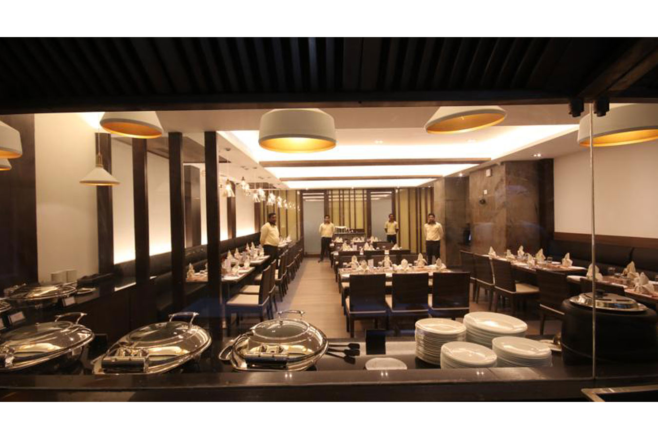 KHANNA HOTEL