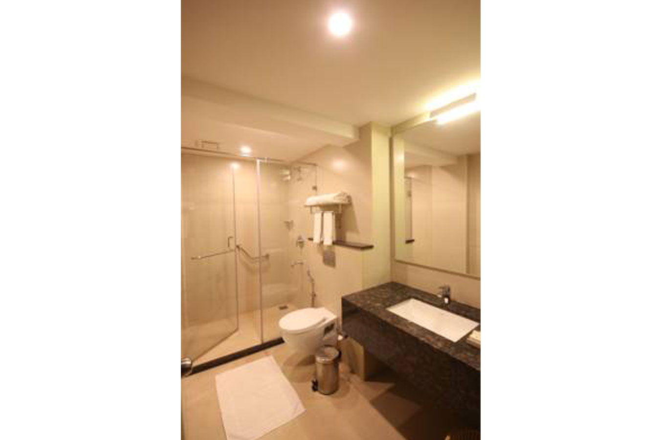 KHANNA HOTEL