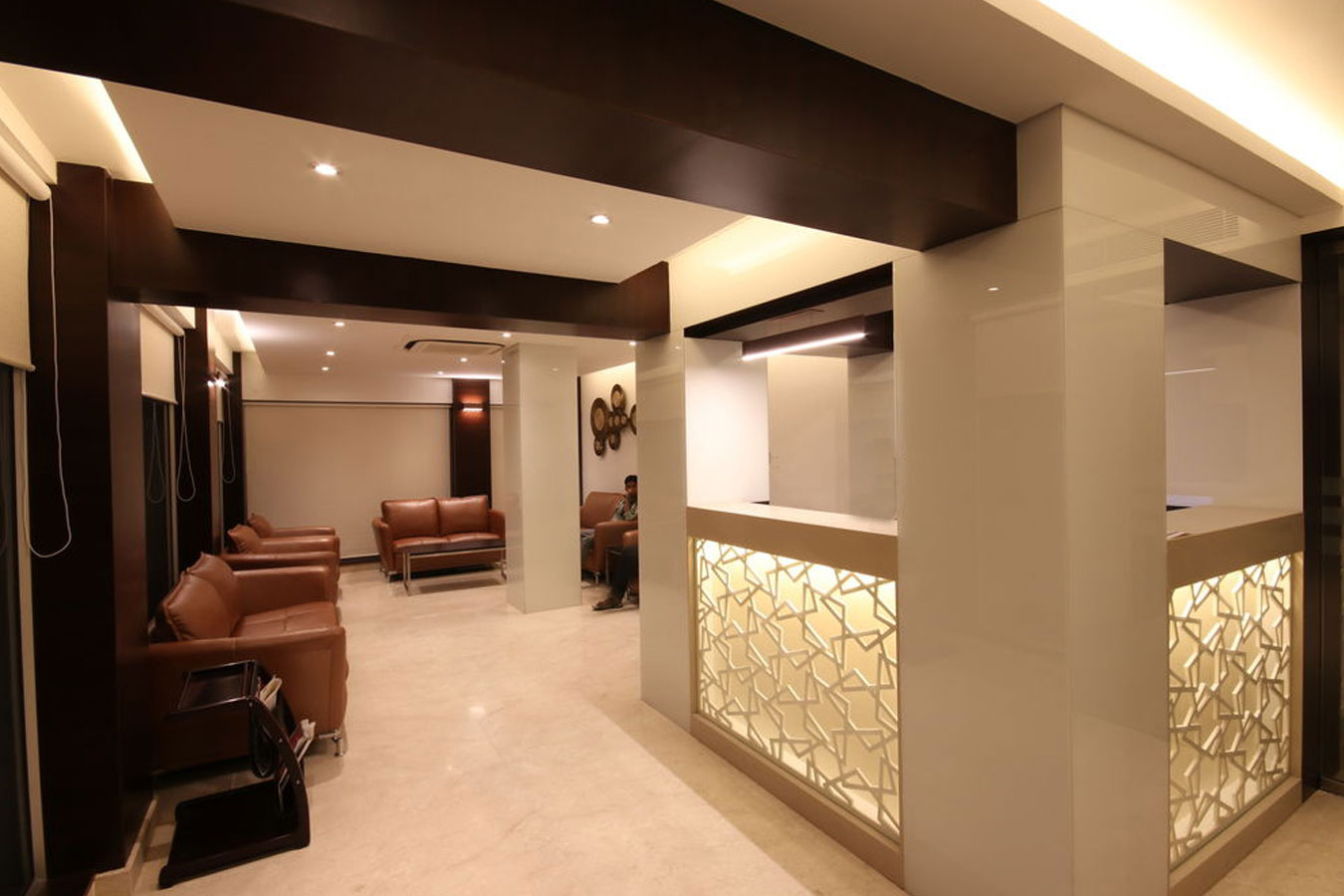 KHANNA HOTEL