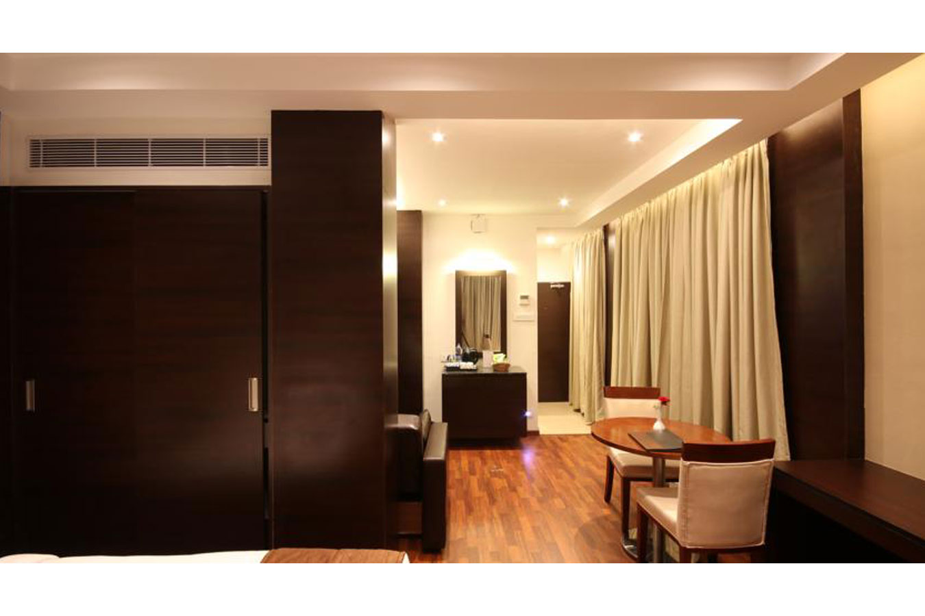 KHANNA HOTEL