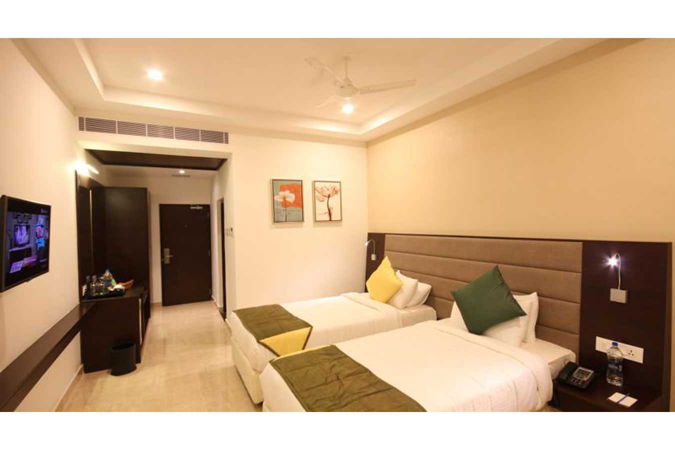 KHANNA HOTEL