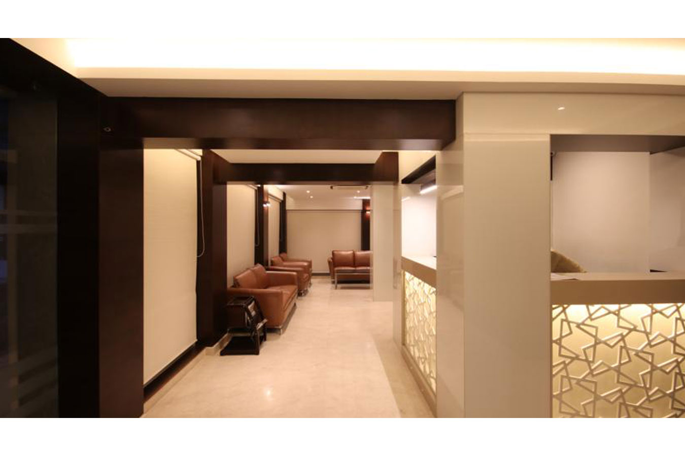 KHANNA HOTEL