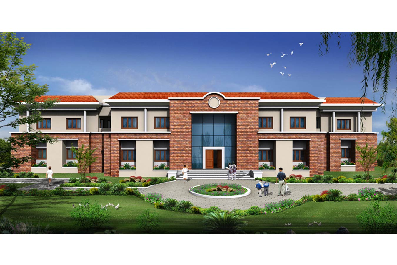 BODHI SCHOOL