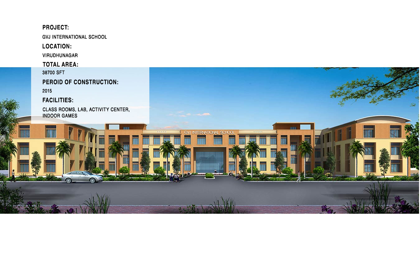 GVJ SCHOOL