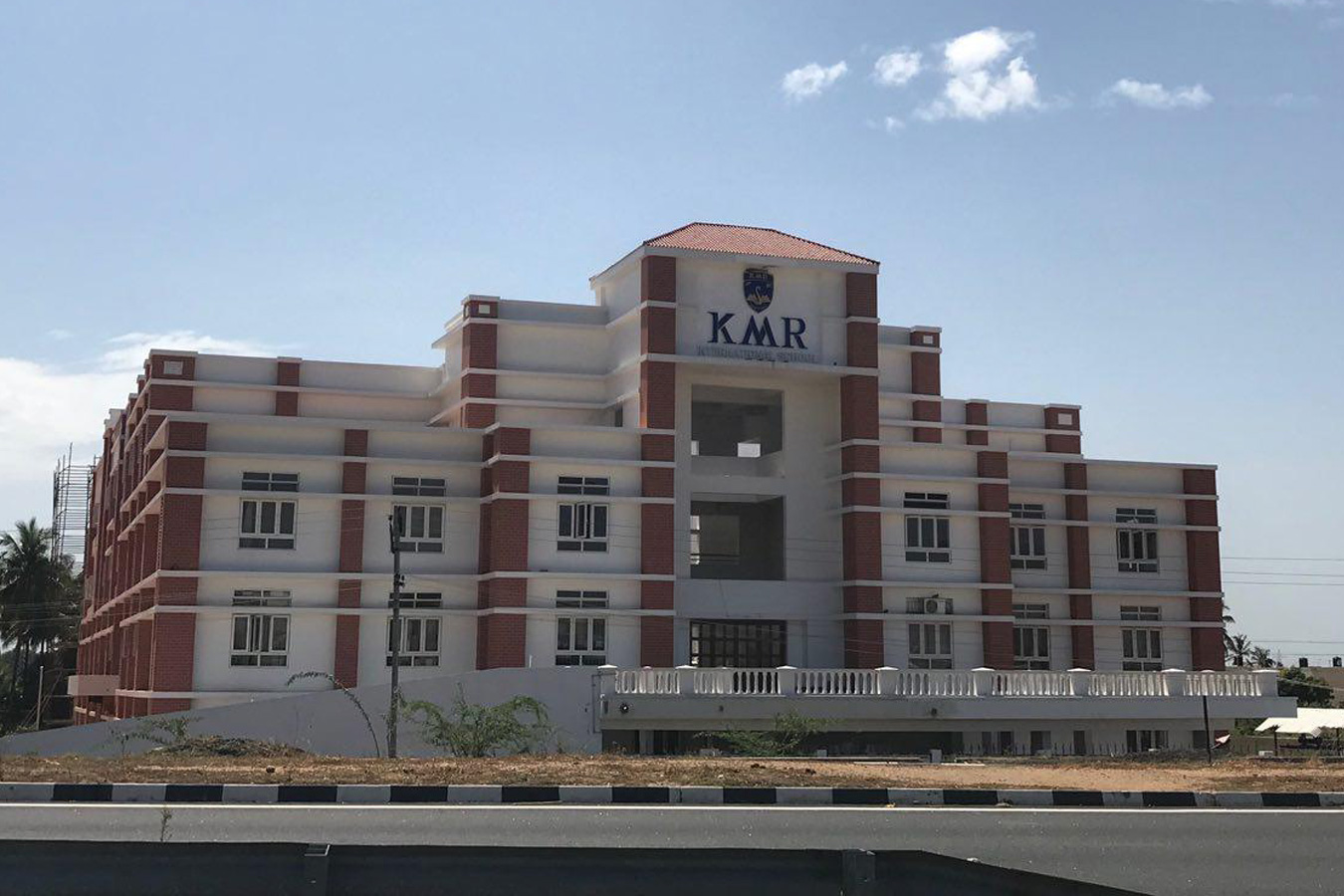 KMR SCHOOL