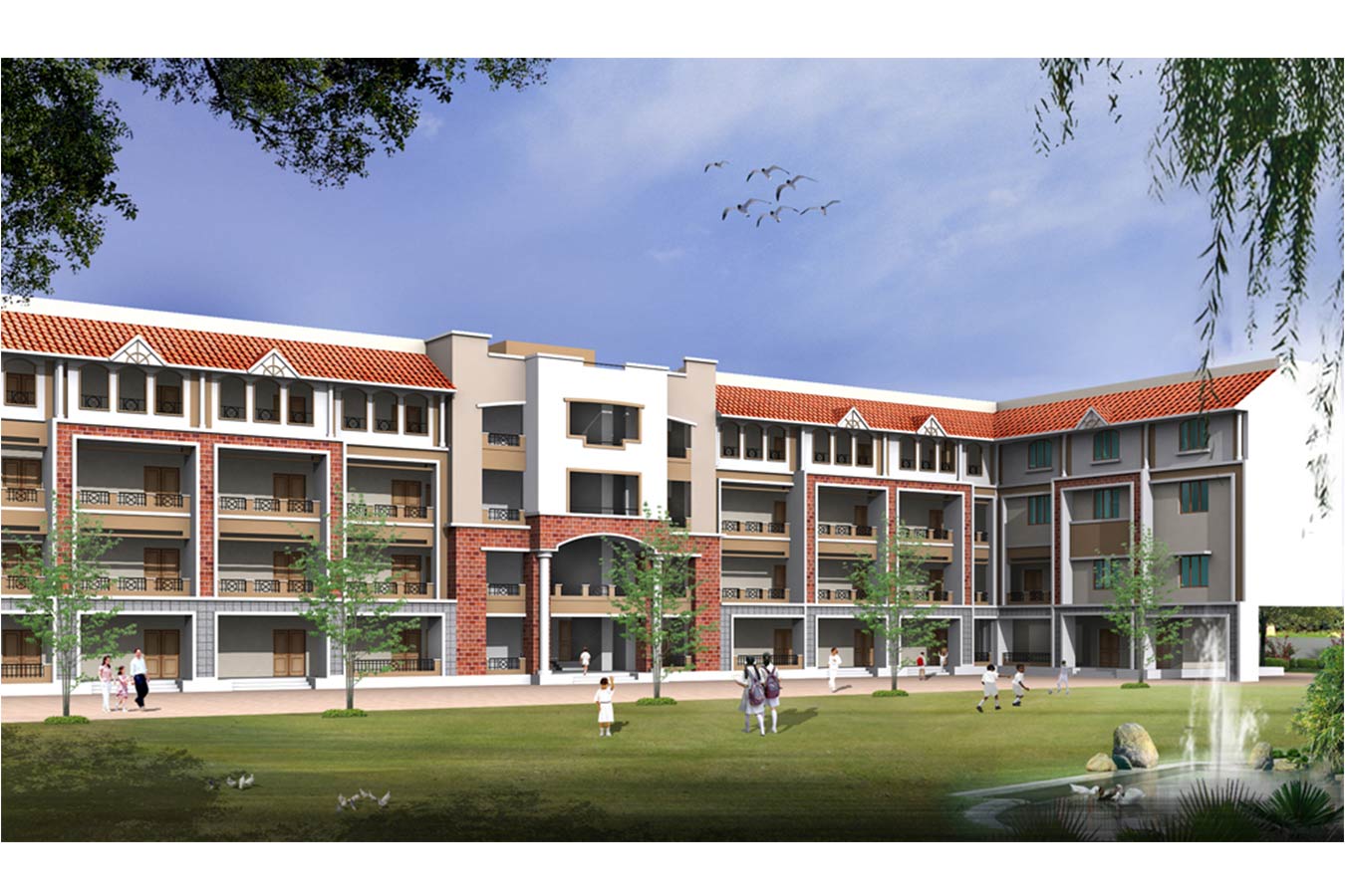 KVT SCHOOL