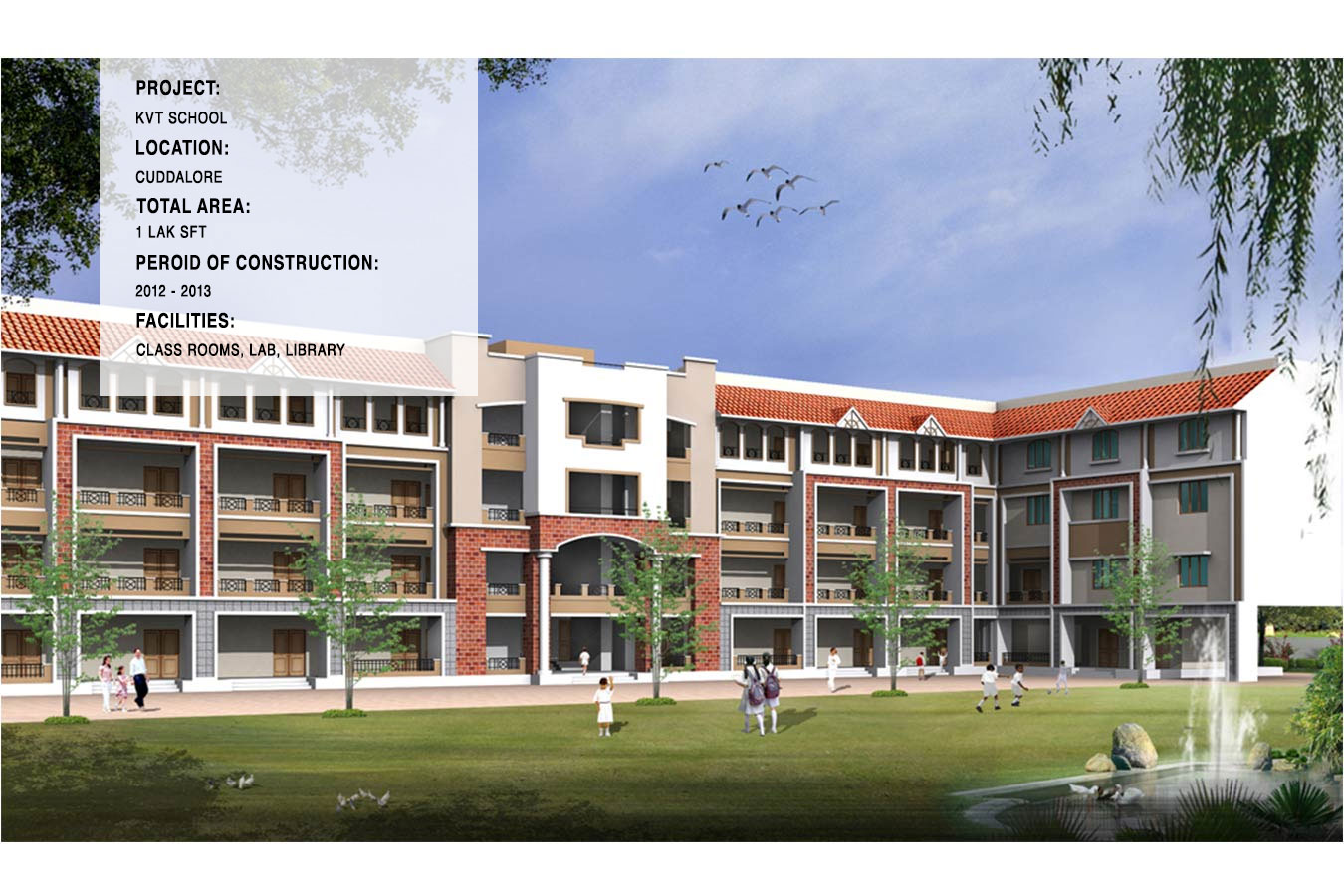 KVT SCHOOL