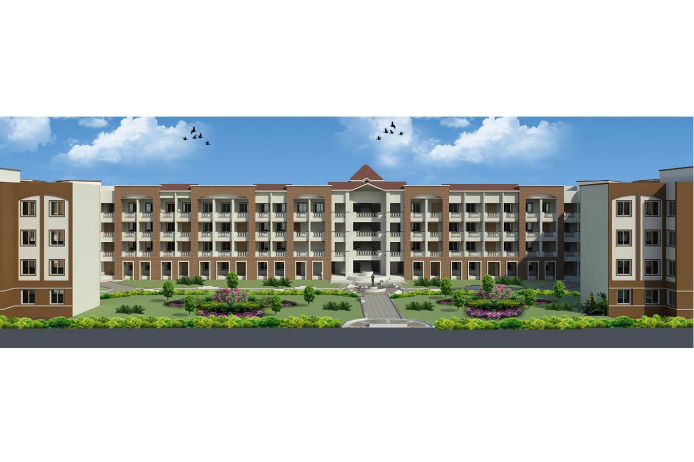 SREE VIDYANIKETHAN ENGINEERING COLLEGE