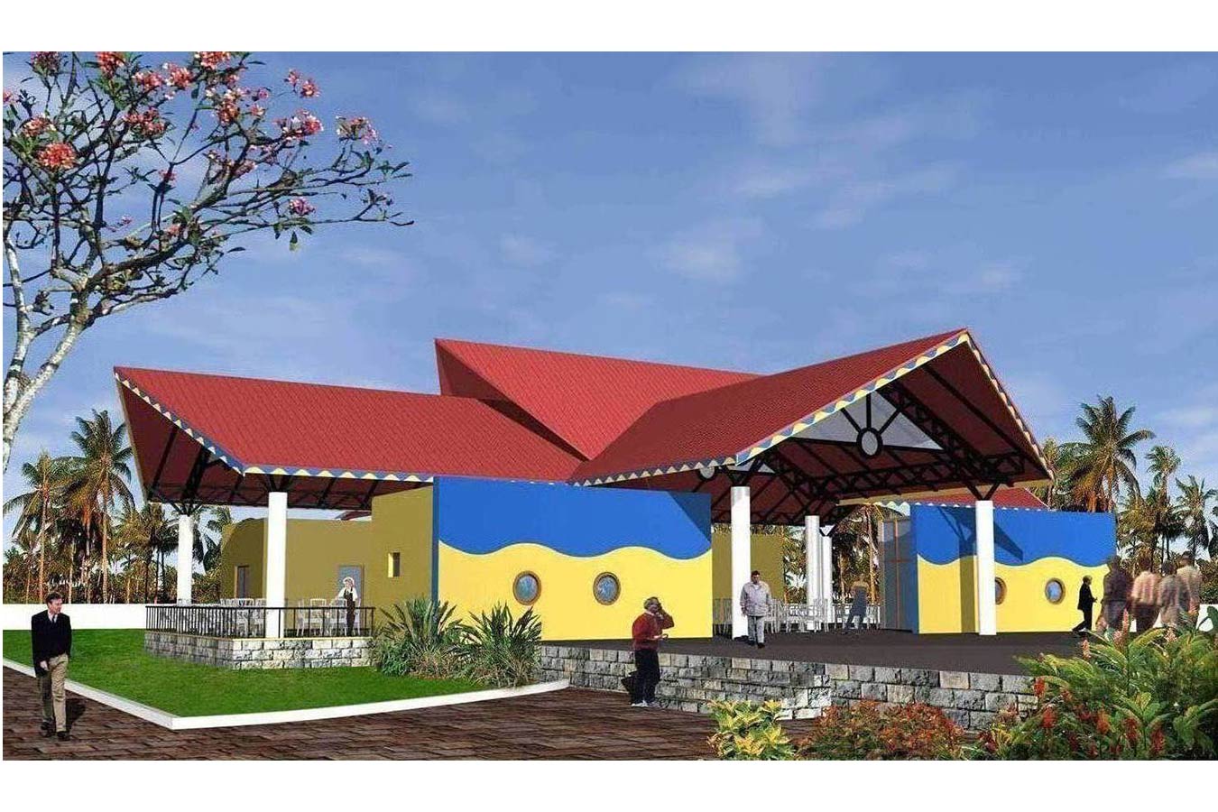 SREE VIDYANIKETHAN ENGINEERING COLLEGE