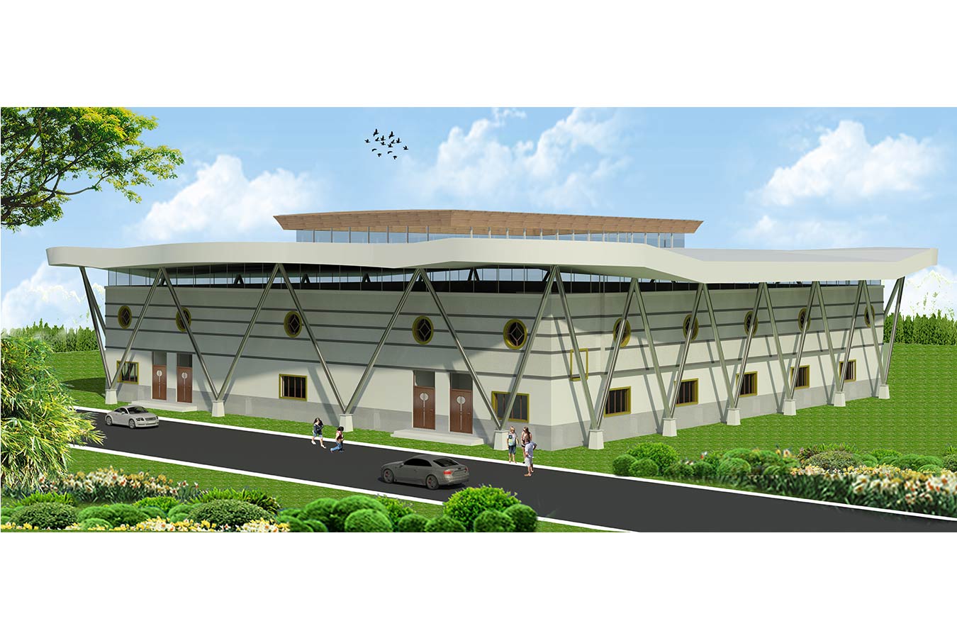 SREE VIDYANIKETHAN ENGINEERING COLLEGE