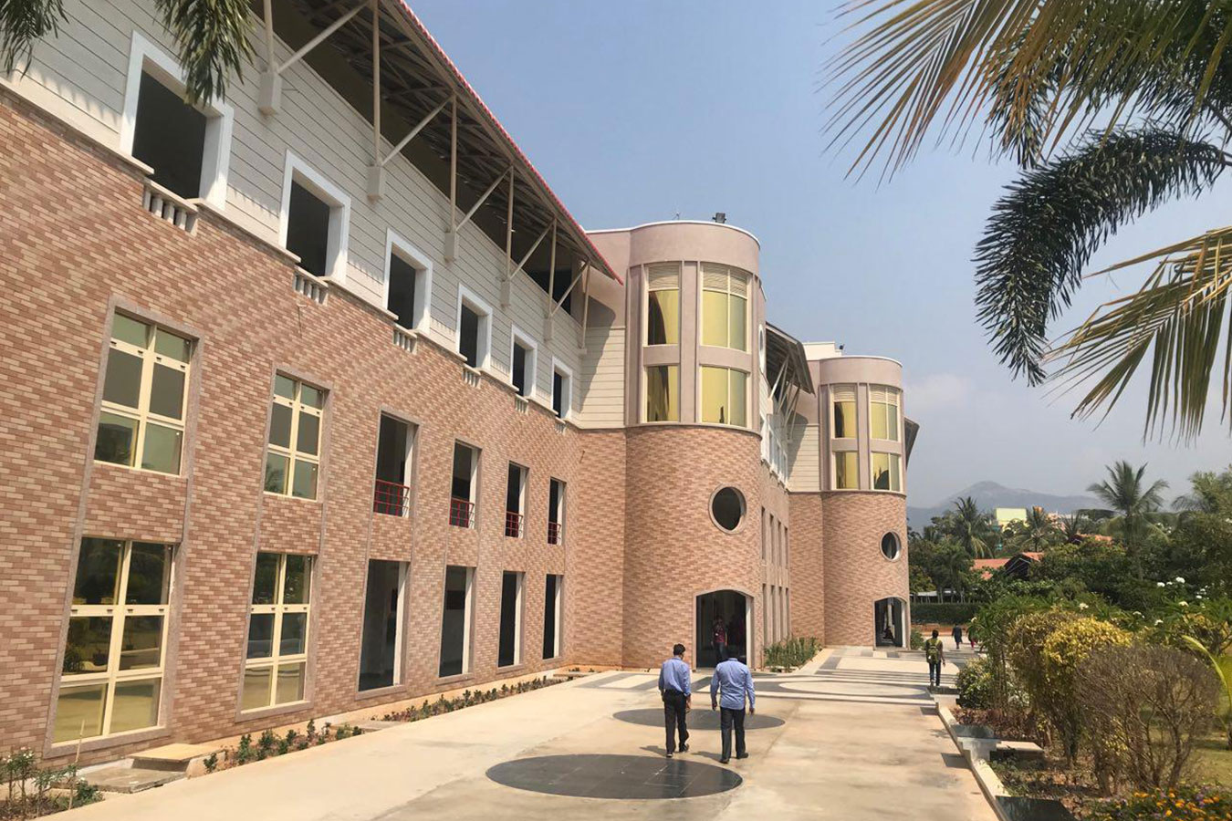 SREE VIDYANIKETHAN ENGINEERING COLLEGE