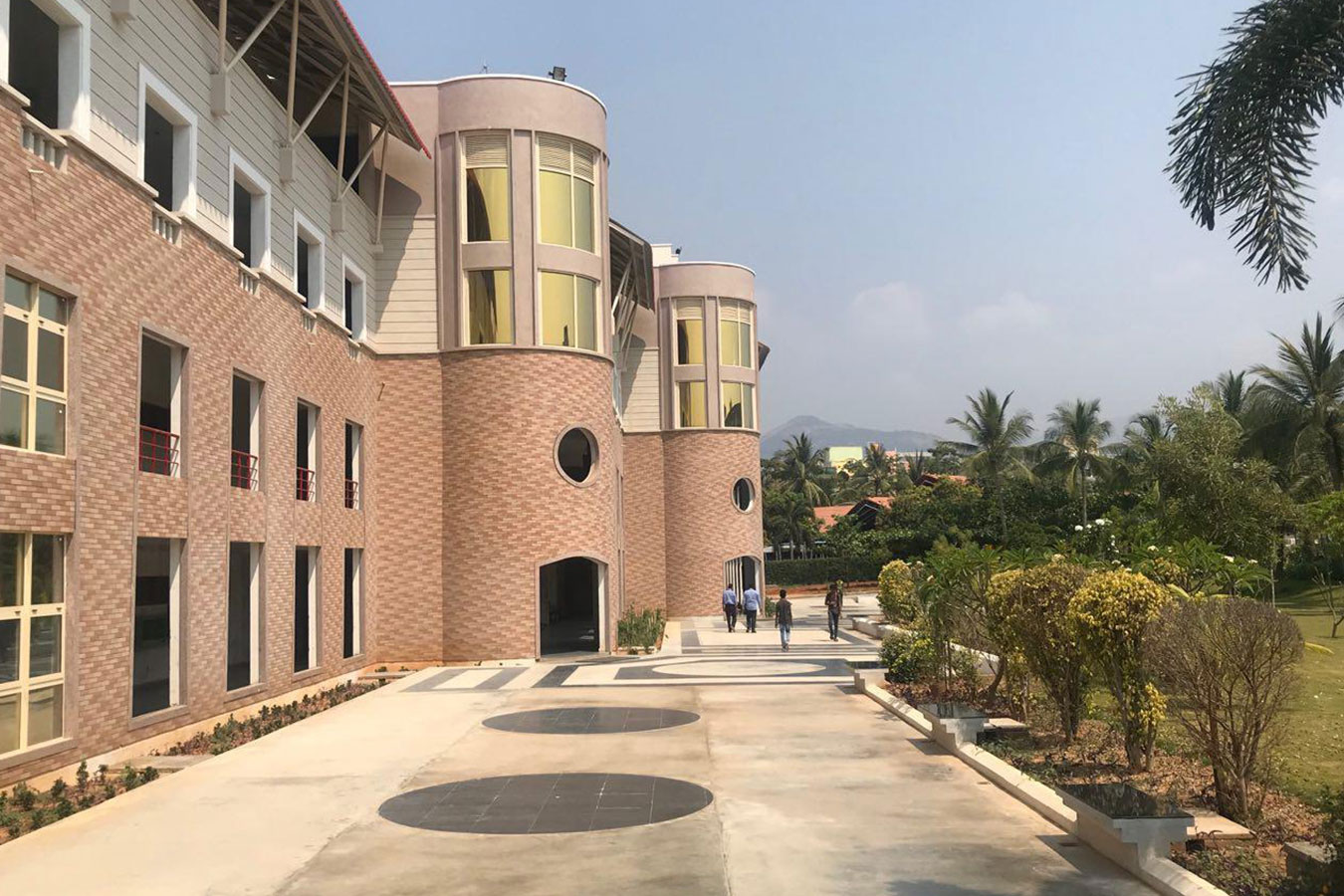 SREE VIDYANIKETHAN ENGINEERING COLLEGE