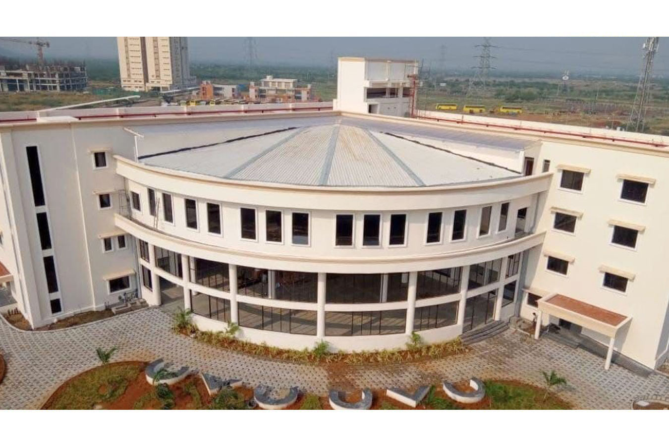 Student Facility center