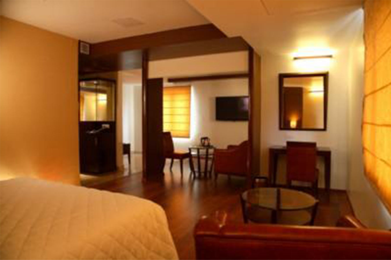 ABIRAMI RESIDENCY